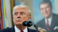 Trump avanza que el Gobierno de EEUU cerrará "probablemente" este miércoles por falta de acuerdo para aprobar un presupuesto
