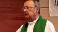 Fallece José Ramón García, que fue cura en La Luz y San Juan de Nieva
