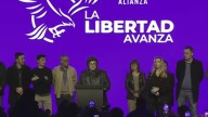Milei admitió errores, aunque su modelo no cambiará