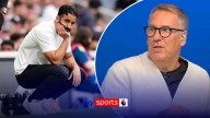 Ruben Amorim: Paul Merson makes bold claim about Man Utd boss
