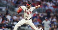 Chris Sale strikes out 9 but Braves drop series to Cubs