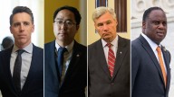 WATCH: Kirk assassination prompts bipartisan warnings about heated rhetoric
