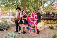 Downtown Summerlin launches Latin Heritage Parade Sept. 16