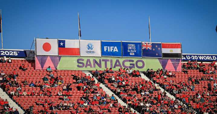 Dónde ver la inauguración del Mundial Sub 20: se transmitirá por TV abierta