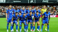 Los siete nuevos futbolistas a los que ha inscrito el Getafe para la Jornada 4