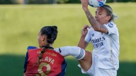 El Real Madrid y una delgada línea roja