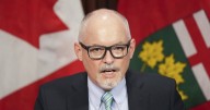 Ontario needs to modernize vaccine registry, calls for national schedule: Kieran Moore