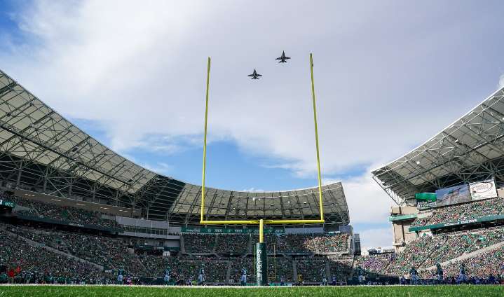 CFL rule changes receive mixed reviews on Parliament Hill