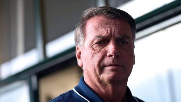 La defensa de Bolsonaro apelará la condena a 27 años por el complot golpista