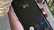 Officials say 911 emergency lines are back up in Mississippi and Louisiana