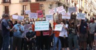 El discurso contra la inmigración cala entre los usuarios de servicios sociales