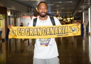 Angola: «Espero poder aportar mucho al equipo, traer copas y muchas victorias»