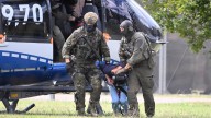 Suspect convicted of murder in knife attack at German festival and sentenced to life in prison