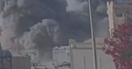 White House confirms it knew about Israeli strike on Doha