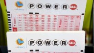 Wednesday's Powerball jackpot hit $1.4 billion. The numbers are in. Are you the big winner?