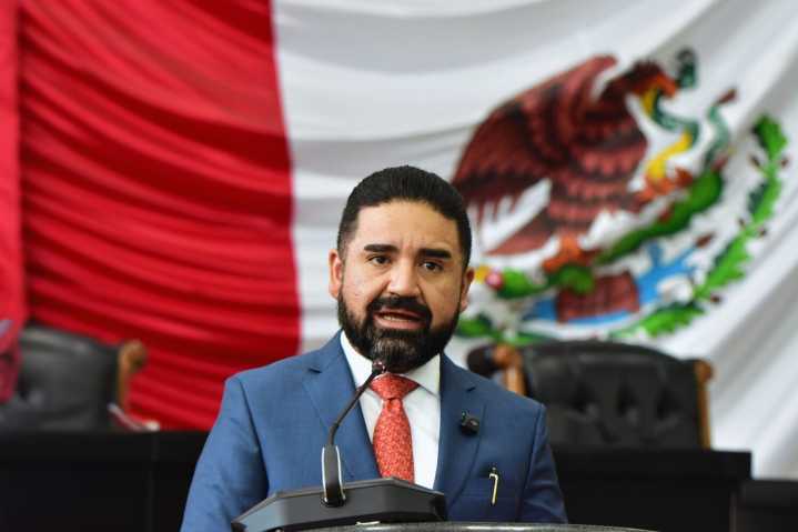 Inservible la reforma a la Ley Aduanera si no se establece el delito del huachicol fiscal: Francisco Sánchez