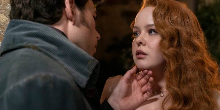 29 'Bridgerton' Sex Scenes - Netflix's Series 'Bridgerton' Sex Scenes