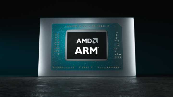 AMD Claims That ARM Doesn't Offer Any Advantage Over x86, Even in Energy Efficiency, as Recent