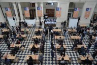 Comenzó el escrutinio definitivo de las elecciones provinciales