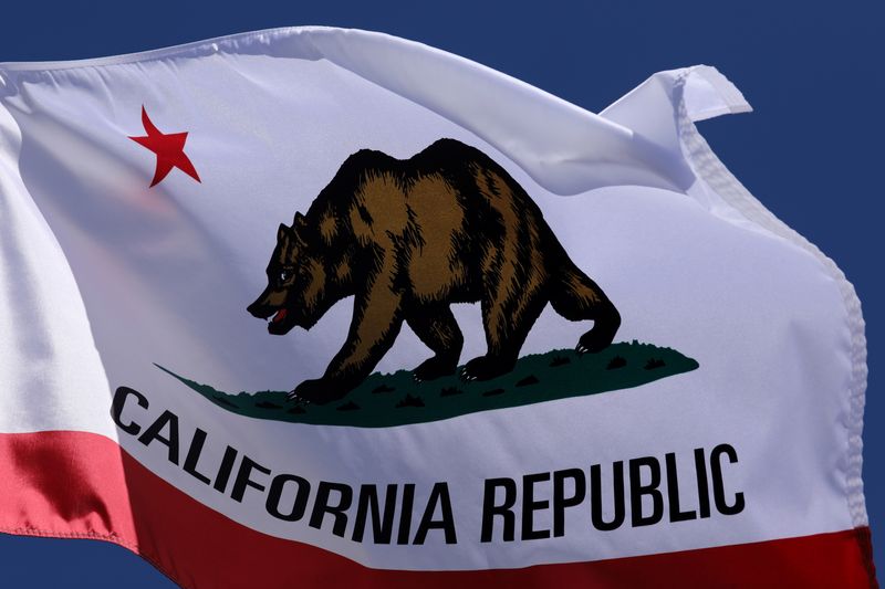 California's top environmental regulator to retire amid Trump battles