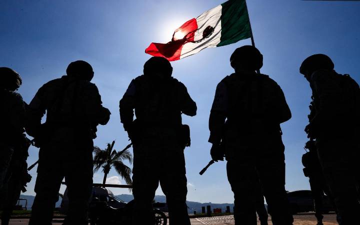 Agosto de 2025, el mes con el menor número de homicidios en 10 años