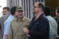 Gobierno habla de casi un centenar de detenidos por protestas en Ecuador