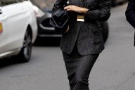 De la blazer de cuadros a la rebeca que las parisinas adoran, estas son las chaquetas de Sfera que toda experta en moda tendrá en su armario de otoño