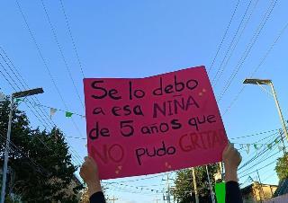 “Paloma negra”