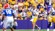 See the photos! LSU football hosts Florida in SEC showdown