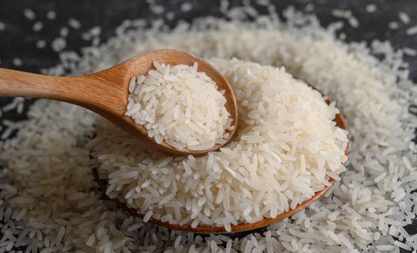 Cómo cocinar arroz en microondas y que salga cremoso: la receta fácil y rápida