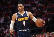 Fact Check: Is Russell Westbrook Signing With Indiana Pacers Amid NBA Retirement Rumor? Are the rumors about Russell Westbrook joining the Indiana Pacers true? Here is everything you need to know abou