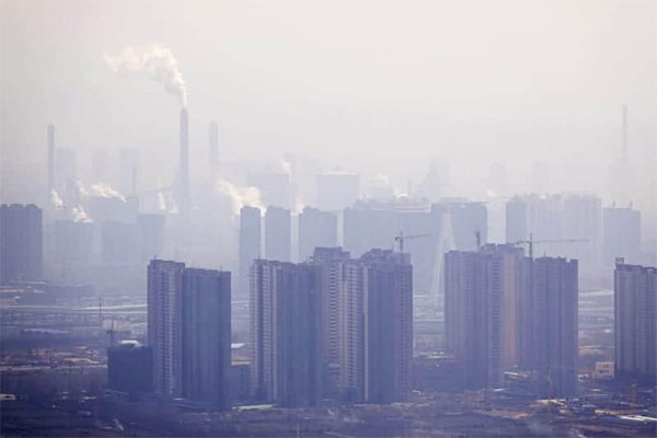 Air pollution linked to worsening sleep apnea, new study finds