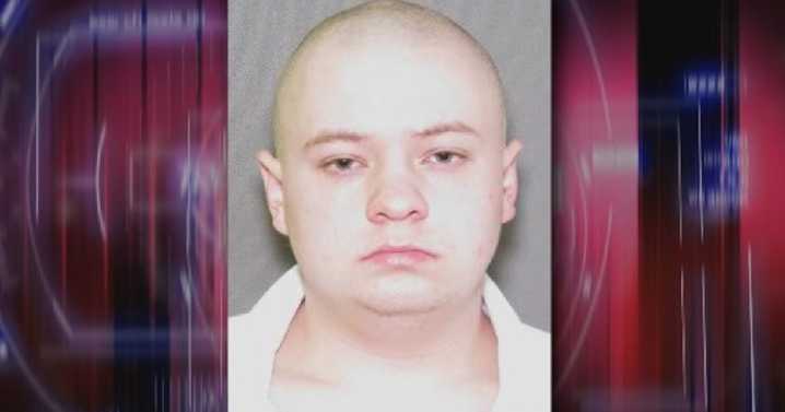 East Texas death row inmate scheduled to be executed this week for 2008 killing of toddler