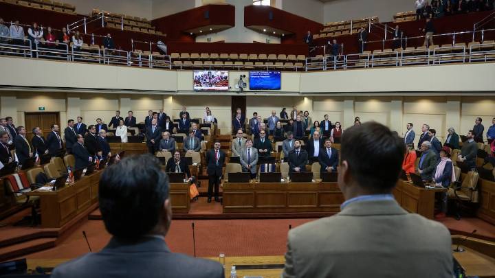 Elecciones parlamentarias de Chile 2025: candidatos a diputados y senadores, listas, pactos y partidos políticos