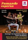 Entretenida obra de teatro llega gratis a Molina