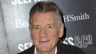 Michael Palin held at gunpoint while filming new TV series in Venezuela