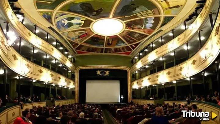 Salen a la venta las entradas para los espectáculos culturales del mes de octubre en Salamanca