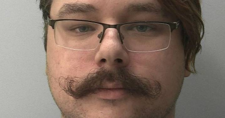 Sick Paignton paedophile caught by undercover cops and jailed