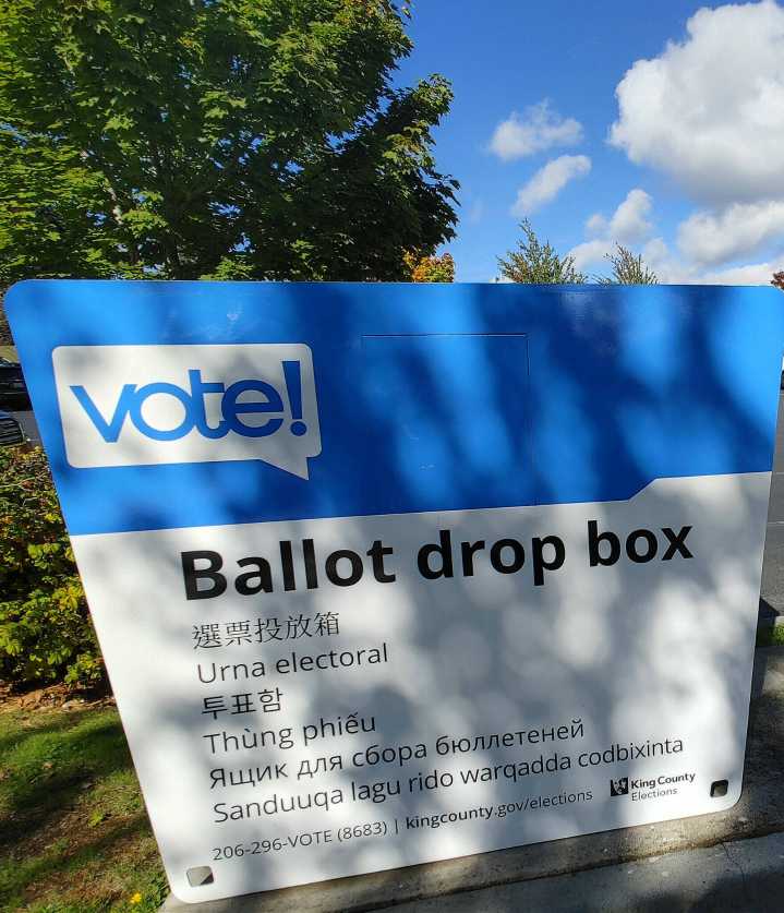 MI candidates forum set for Oct. 15