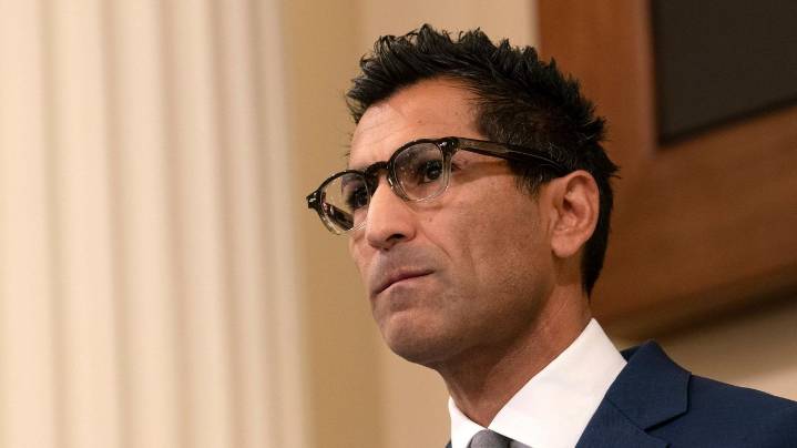 Ex-staffer sues California Assembly speaker, alleging retaliation for reporting bribery