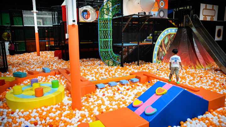 New Fayetteville adventure park opens on Skibo Road