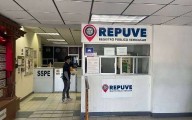 Se queda Repuve sin chips y engomados
