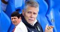 Paulo Autuori duro con Lozano: “Jamás vi a un dueño de club ser presidente de federación” [VIDEO] Entrenador de Sporting Cristal cuestionó arbitrajes, polémico manejo de la Liga1 y manifestó sus dudas