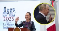 Rusia ya analiza el plan de Claudia Sheinbaum de elevar aranceles a importaciones y prepara respuesta