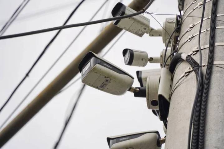 PSU stock jumps after receiving order for smart video surveillance system from Visakhapatnam Port Authority