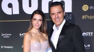 Claudia Álvarez destapa cuál es la clave del éxito en su matrimonio con Billy Rovzar