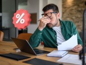 Altos índices de mora en microcréditos fintech evidencian la falta de la cultura de pago en Colombia