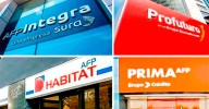 ¿No sabes a qué AFP perteneces? Revisa AQUÍ y entérate si puedes retirar hasta S/21,400
