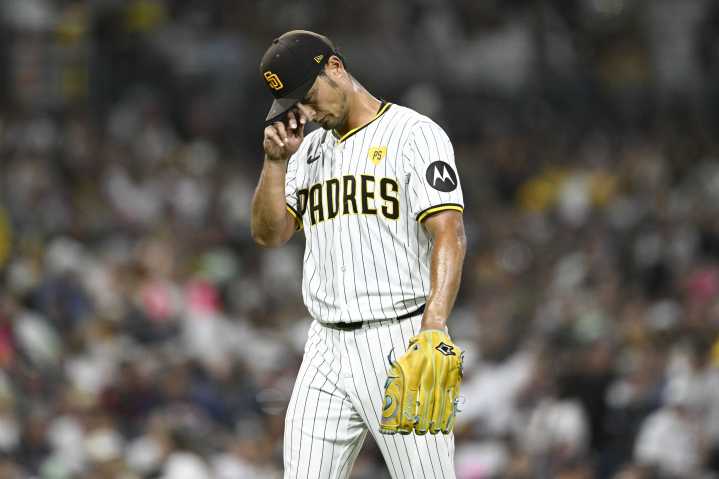 Greg Peterson’s MLB Picks Today for September 26