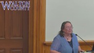 Walton County commissioners meeting becomes heated over tax increase